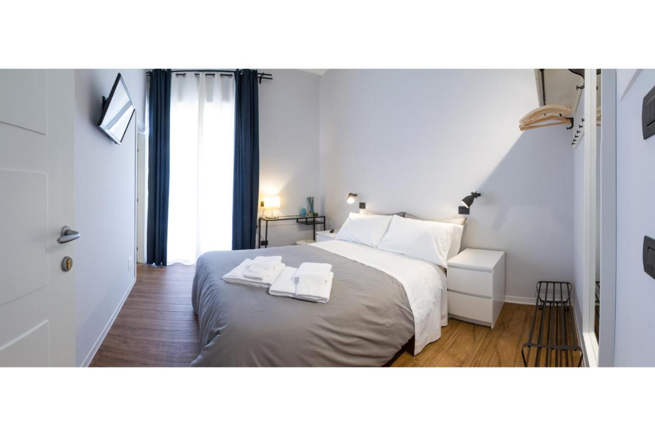 Cortile Umberto I Bed & Breakfast เชฟาลู ภายนอก รูปภาพ